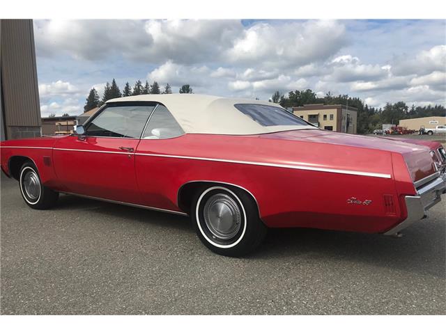 1972 Oldsmobile Delta 88 Royale for Sale | ClassicCars.com | CC-1169970