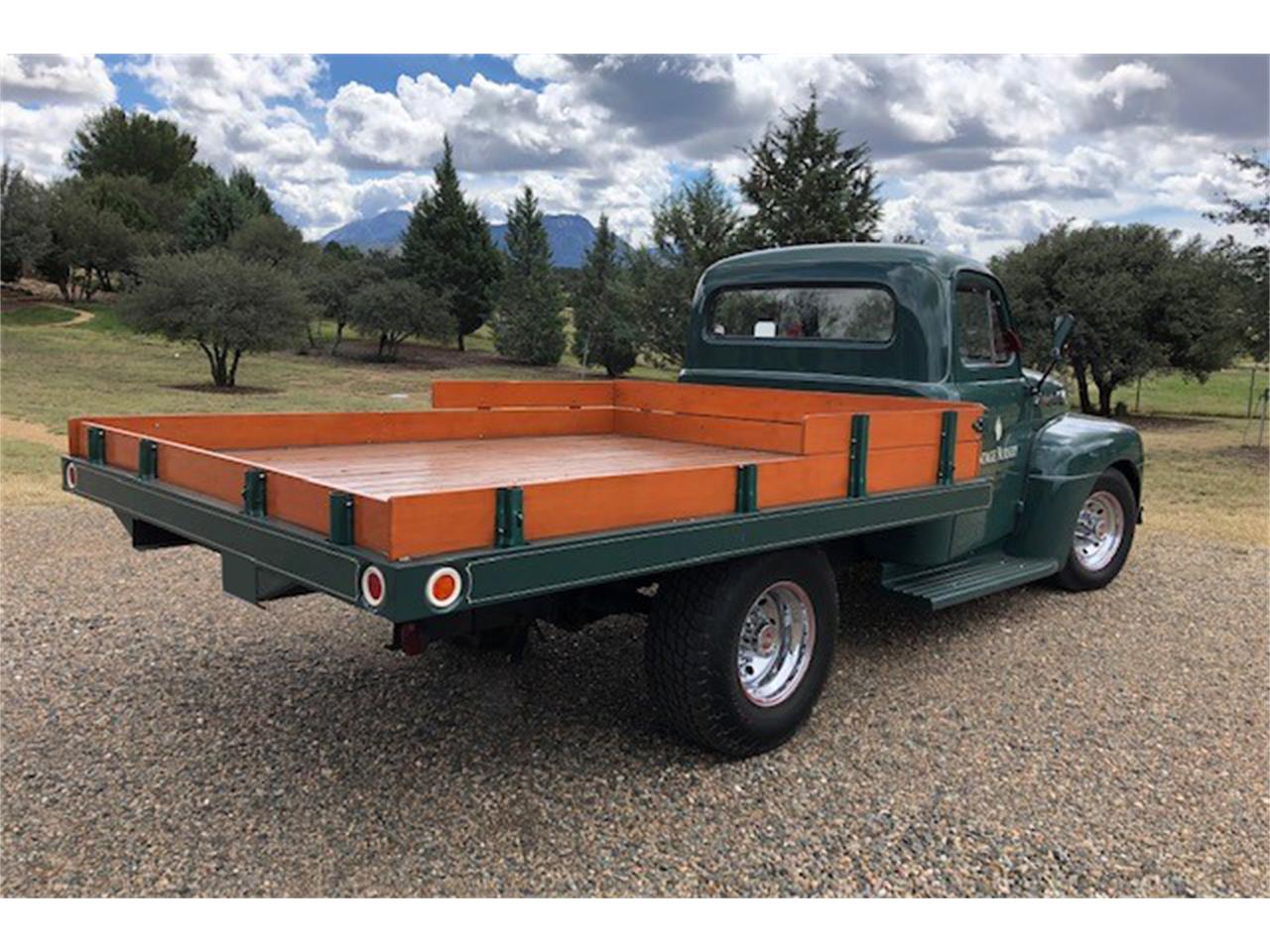 1952 Ford F3 for Sale | ClassicCars.com | CC-1169980