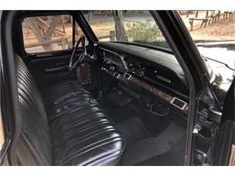 1972 Ford F100 (CC-1169981) for sale in Scottsdale, Arizona