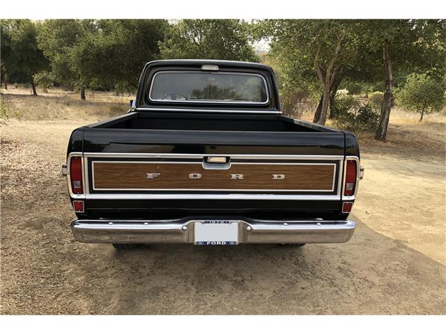 1972 Ford F100 (CC-1169981) for sale in Scottsdale, Arizona