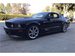 2005 Ford Mustang (Saleen) (CC-1169993) for sale in Scottsdale, Arizona
