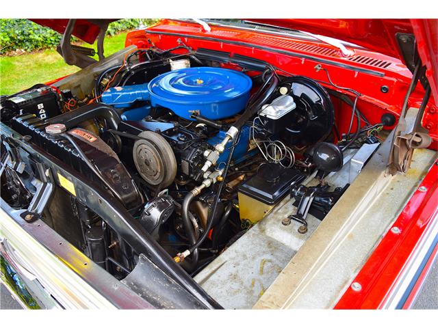 1976 Ford F150 (CC-1169997) for sale in Scottsdale, Arizona