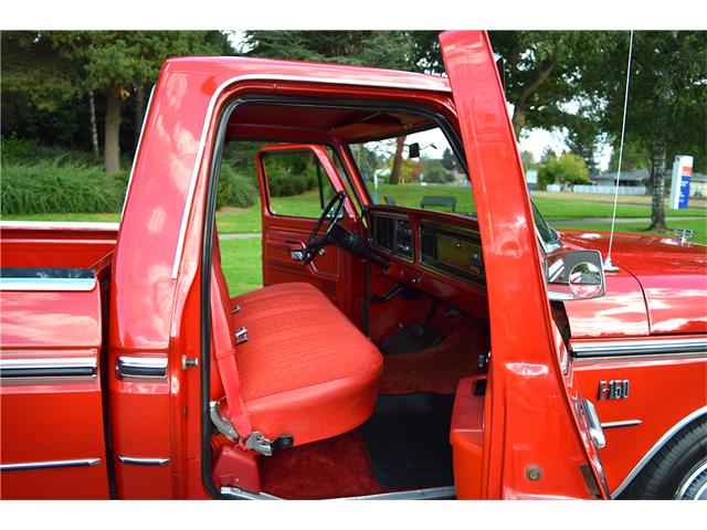 1976 Ford F150 (CC-1169997) for sale in Scottsdale, Arizona