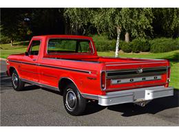 1976 Ford F150 (CC-1169997) for sale in Scottsdale, Arizona