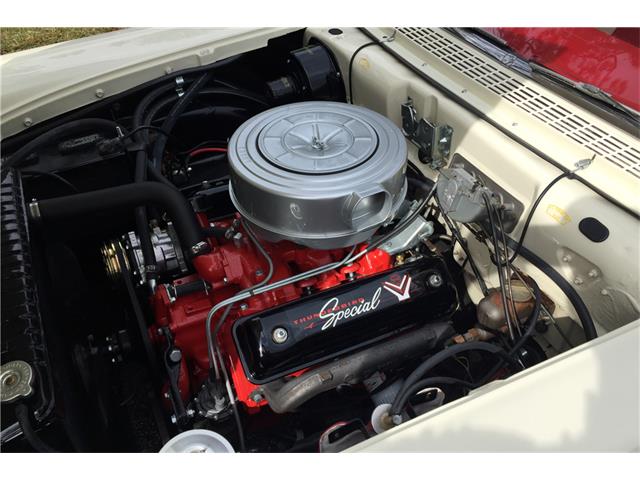 1957 Ford Ranchero for Sale | ClassicCars.com | CC-1169999
