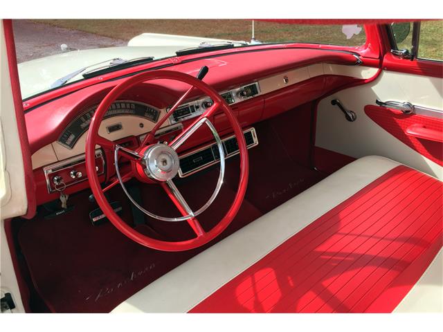 1957 Ford Ranchero for Sale | ClassicCars.com | CC-1169999