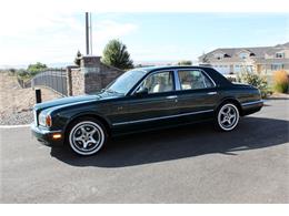 1999 Bentley Arnage (CC-1170000) for sale in Scottsdale, Arizona