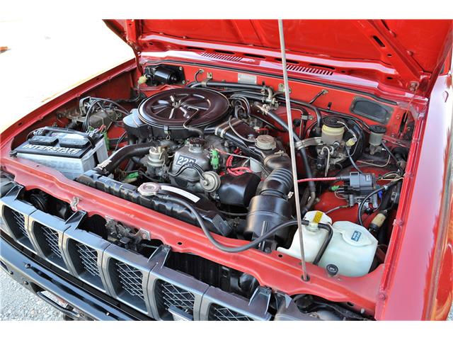 1982 Toyota 4Runner for Sale | ClassicCars.com | CC-1171002