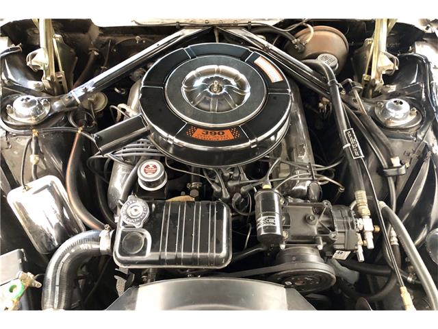 1964 Ford Thunderbird (CC-1171006) for sale in Scottsdale, Arizona