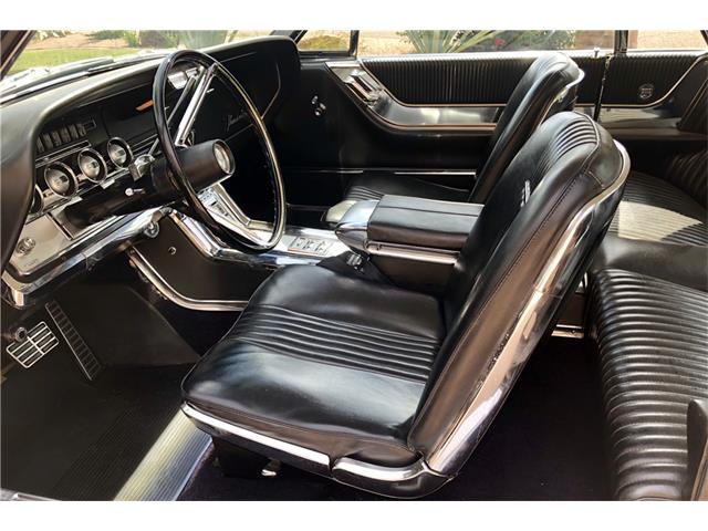 1964 Ford Thunderbird (CC-1171006) for sale in Scottsdale, Arizona