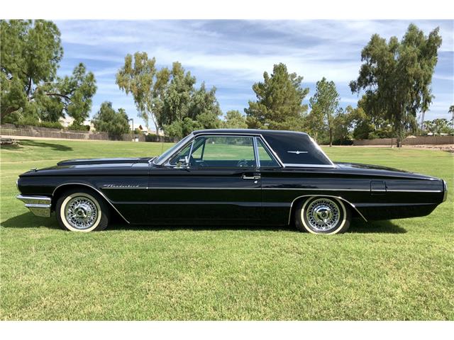1964 Ford Thunderbird (CC-1171006) for sale in Scottsdale, Arizona