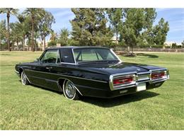 1964 Ford Thunderbird (CC-1171006) for sale in Scottsdale, Arizona