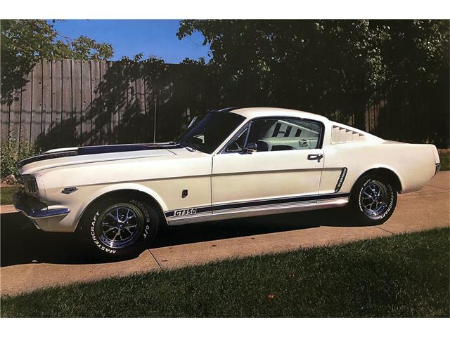 1965 Ford Mustang (CC-1171007) for sale in Scottsdale, Arizona
