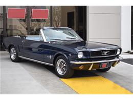 1966 Ford Mustang (CC-1171008) for sale in Scottsdale, Arizona