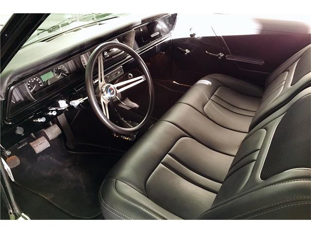 1966 Chevrolet Biscayne (CC-1171011) for sale in Scottsdale, Arizona
