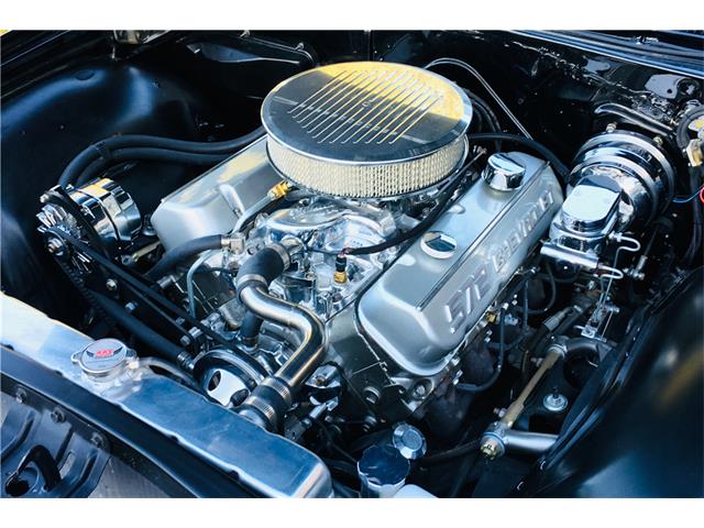 1966 Chevrolet Biscayne (CC-1171011) for sale in Scottsdale, Arizona