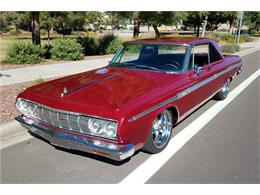 1964 Plymouth Sport Fury (CC-1171020) for sale in Scottsdale, Arizona