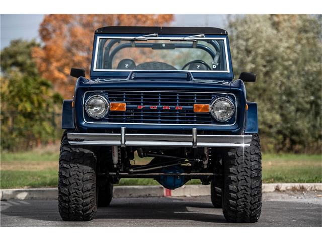 1971 Ford Bronco for Sale | ClassicCars.com | CC-1170103