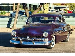 1950 Mercury 2-Dr Coupe (CC-1171039) for sale in Scottsdale, Arizona