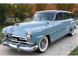 1954 Chrysler Town & Country (CC-1171055) for sale in Scottsdale, Arizona