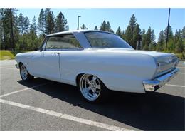 1964 Chevrolet Chevy II Nova (CC-1170106) for sale in Scottsdale, Arizona