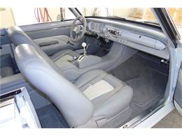 1964 Chevrolet Chevy II Nova (CC-1170106) for sale in Scottsdale, Arizona