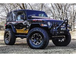 2018 Jeep JL (CC-1171062) for sale in Scottsdale, Arizona