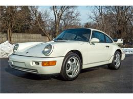 1993 Porsche 911 RS (CC-1171085) for sale in Scottsdale, Arizona