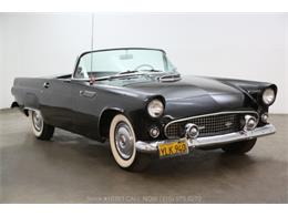 1955 Ford Thunderbird (CC-1171096) for sale in Beverly Hills, California
