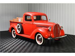 1939 Ford 1/2 Ton Pickup (CC-1170011) for sale in Scottsdale, Arizona