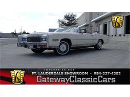 1976 Cadillac Eldorado (CC-1171105) for sale in Coral Springs, Florida