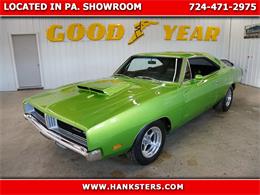1969 Dodge Charger (CC-1171109) for sale in Homer City, Pennsylvania