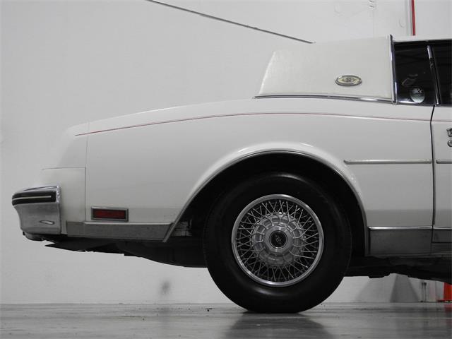 1984 Buick Riviera (CC-1171112) for sale in Kenosha, Wisconsin