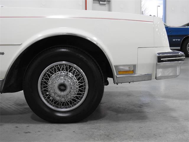 1984 Buick Riviera (CC-1171112) for sale in Kenosha, Wisconsin