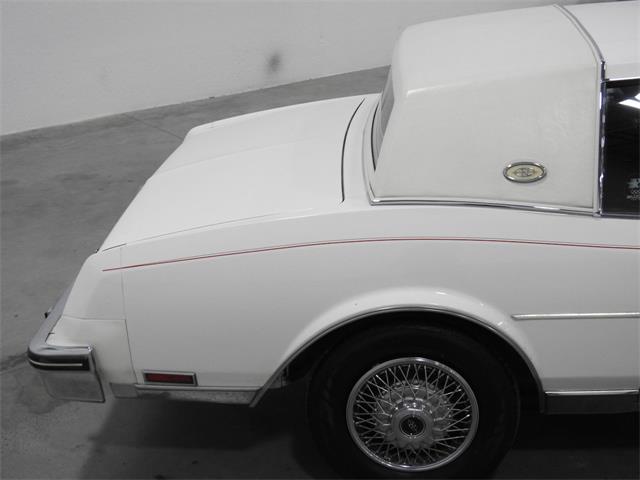 1984 Buick Riviera (CC-1171112) for sale in Kenosha, Wisconsin