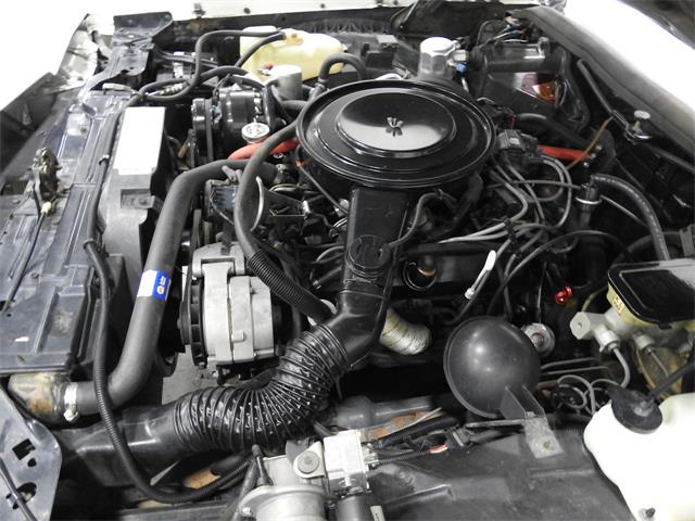 1984 Buick Riviera (CC-1171112) for sale in Kenosha, Wisconsin