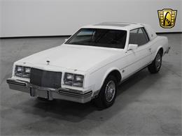 1984 Buick Riviera (CC-1171112) for sale in Kenosha, Wisconsin