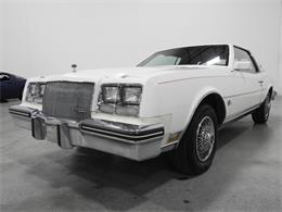 1984 Buick Riviera (CC-1171112) for sale in Kenosha, Wisconsin
