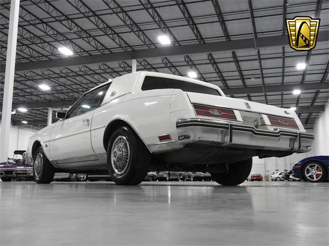 1984 Buick Riviera (CC-1171112) for sale in Kenosha, Wisconsin