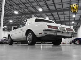 1984 Buick Riviera (CC-1171112) for sale in Kenosha, Wisconsin