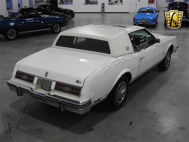 1984 Buick Riviera (CC-1171112) for sale in Kenosha, Wisconsin