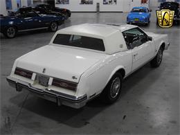 1984 Buick Riviera (CC-1171112) for sale in Kenosha, Wisconsin