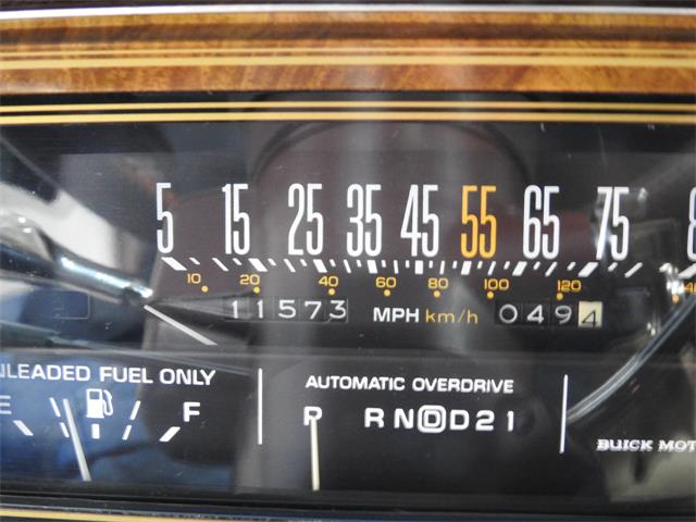 1984 Buick Riviera (CC-1171112) for sale in Kenosha, Wisconsin