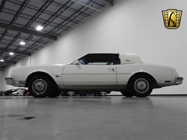 1984 Buick Riviera (CC-1171112) for sale in Kenosha, Wisconsin