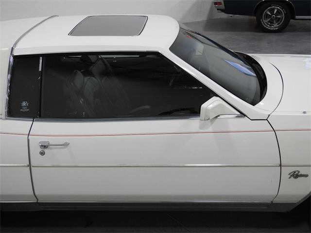 1984 Buick Riviera (CC-1171112) for sale in Kenosha, Wisconsin