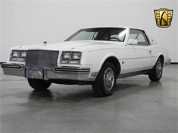 1984 Buick Riviera (CC-1171112) for sale in Kenosha, Wisconsin