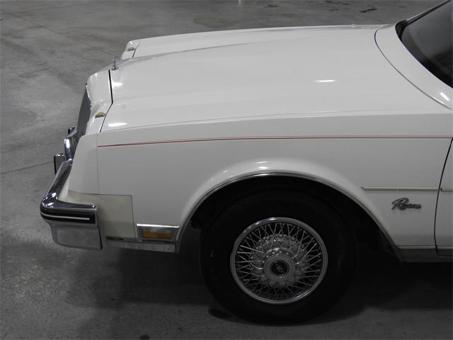 1984 Buick Riviera (CC-1171112) for sale in Kenosha, Wisconsin