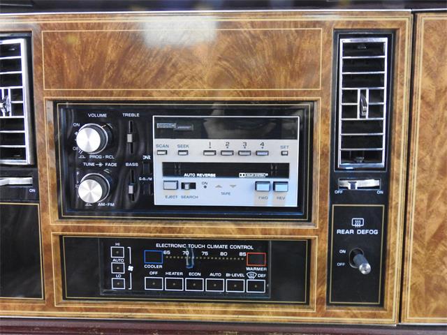 1984 Buick Riviera (CC-1171112) for sale in Kenosha, Wisconsin