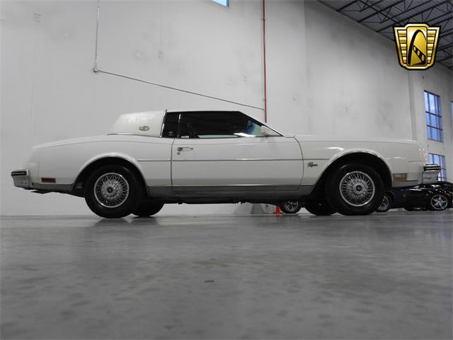 1984 Buick Riviera (CC-1171112) for sale in Kenosha, Wisconsin
