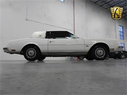 1984 Buick Riviera (CC-1171112) for sale in Kenosha, Wisconsin
